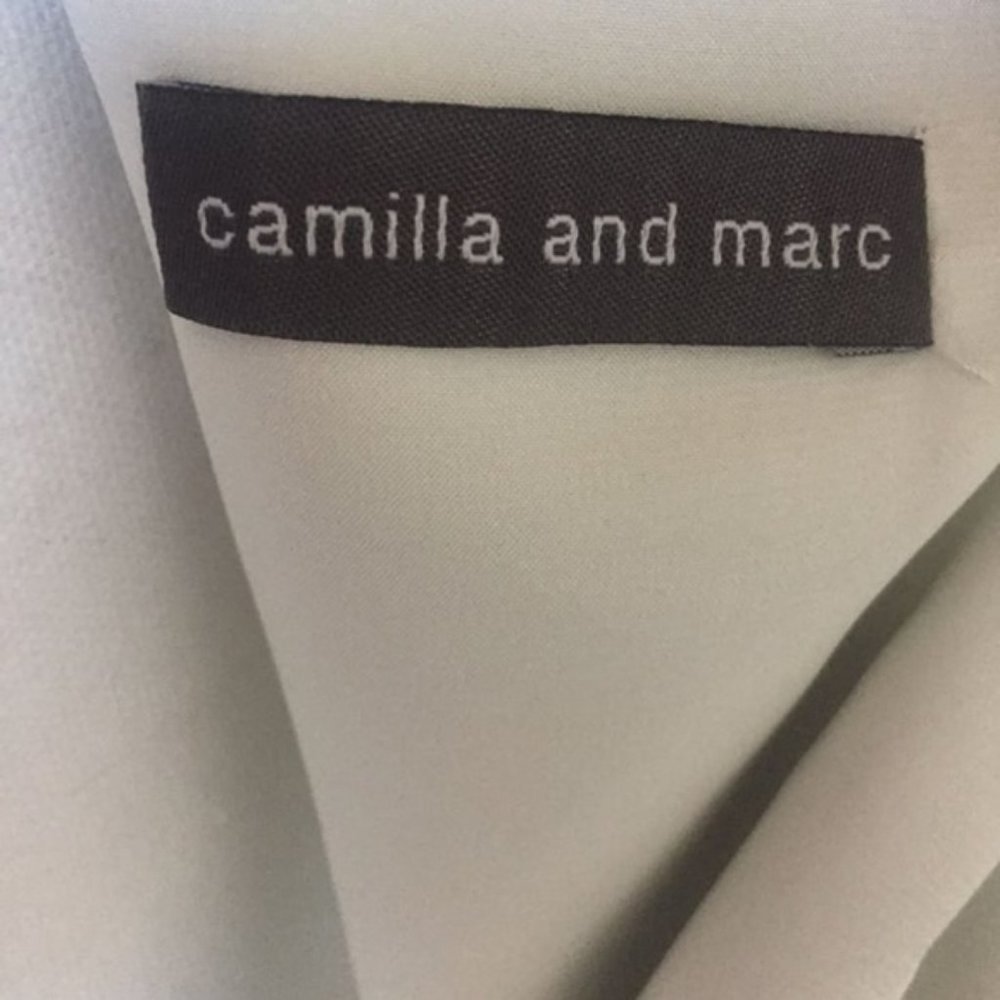 Camilla and Marc Colorblock Howling Dress - Picture 7 of 7